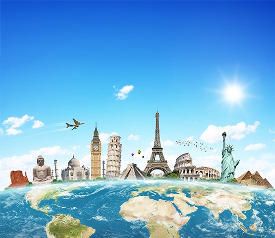 worldwide visa services